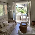 Mazet Domaine Des Restanques Сasa de vacaciones