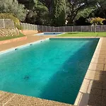 Mazet Domaine Des Restanques Σπίτι διακοπών *
