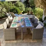 Mazet Domaine Des Restanques * Σαιντ-Μαξίμ
