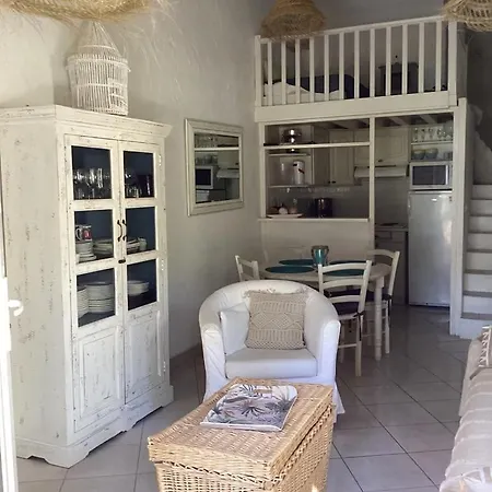 Mazet Domaine Des Restanques