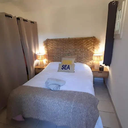 Tatil Evi Mazet Domaine Des Restanques Sainte-Maxime