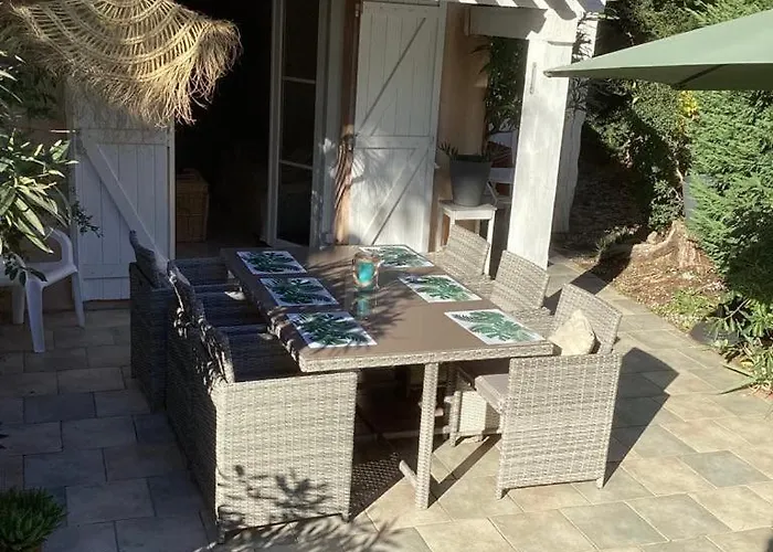 Mazet Domaine Des Restanques