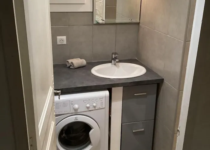 Mazet Domaine Des Restanques Ferienhaus Sainte-Maxime