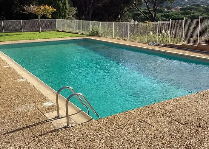 Hébergement de vacances Mazet Domaine Des Restanques *