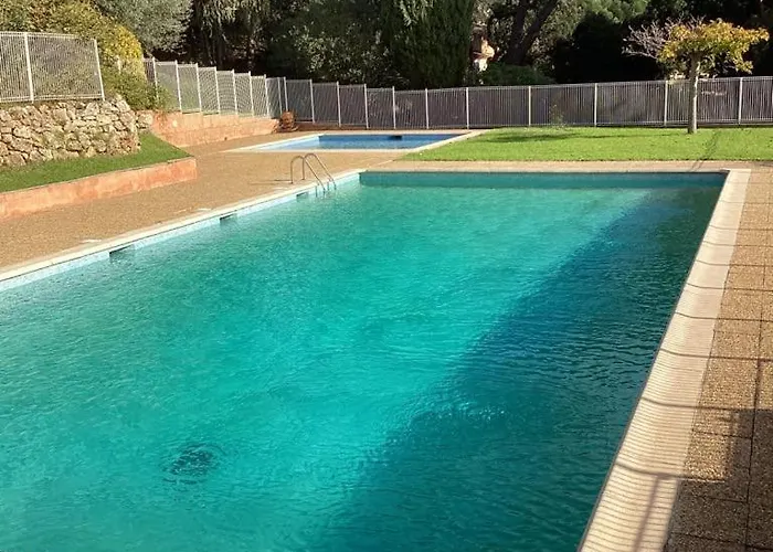 Mazet Domaine Des Restanques Hébergement de vacances *