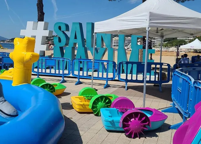 Mazet Domaine Des Restanques